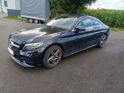 Mercedes C180