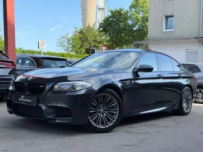 Gebraucht BMW M5