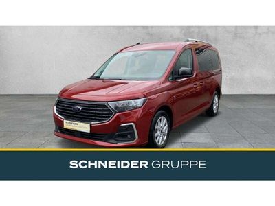 Ford Tourneo