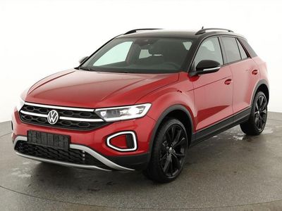 Nuova VW T-Roc Style 150 CV (110 kW) 2025 Grigio SUV