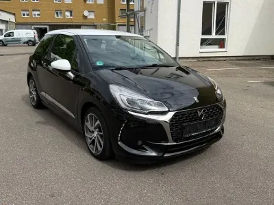 Gebraucht DS Automobiles DS3 Crossback