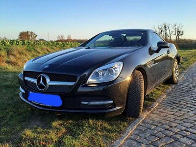 Mercedes SLK200