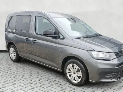Gebraucht VW Caddy