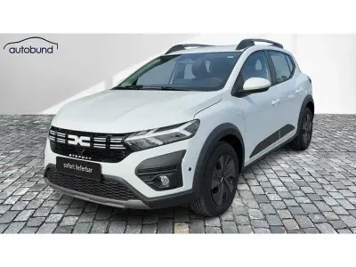 Neu Dacia Sandero Stepway 91 PS (66 kW) 2025 SUV
