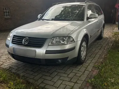 Gebraucht VW Passat
