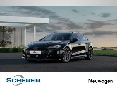 Brugt Audi RS5