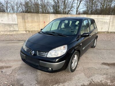 gebraucht Renault Mégane II 