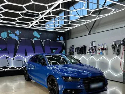 Gebraucht Audi A7 Sportback