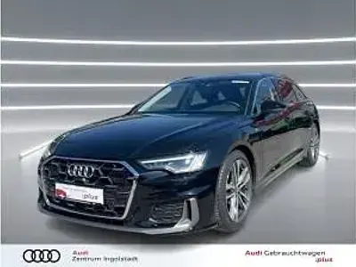 Gebraucht Audi A6