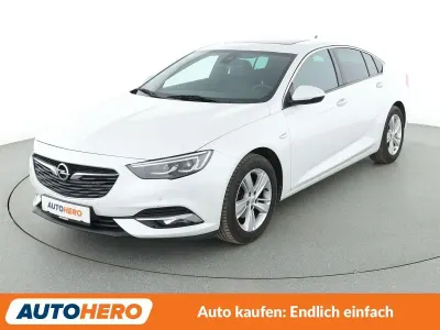 Gebraucht Opel Insignia