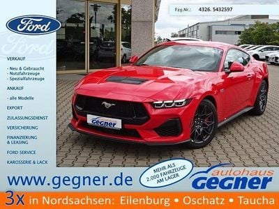 Ford Mustang GT