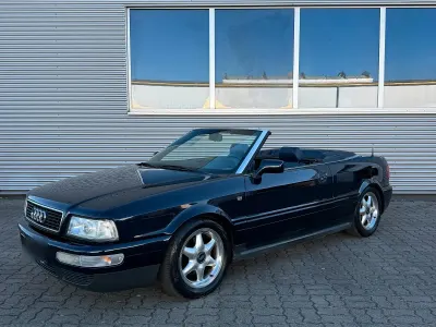 Gebraucht Audi 80