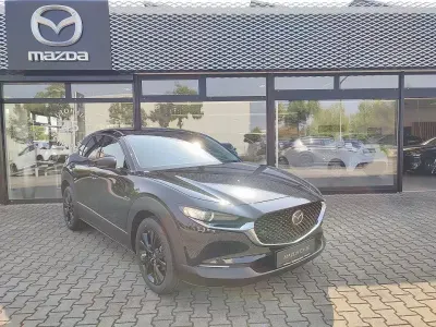 Neu Mazda CX-30 Homura-Line 140 PS (102 kW) 2026 SUV