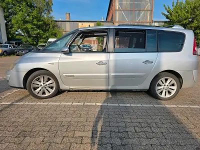 Gebraucht Renault Espace