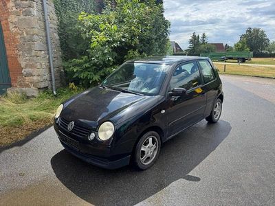 VW Lupo
