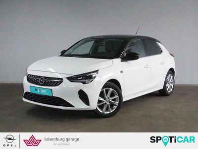 Gebraucht 2022 Opel Corsa Elegance Kleinwagen | 14.985 € (Etwas zu teuer)
