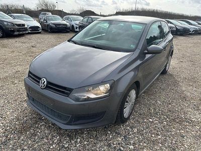 Brugt VW Polo
