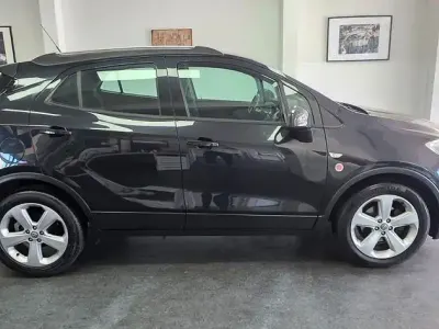 Gebraucht Opel Mokka