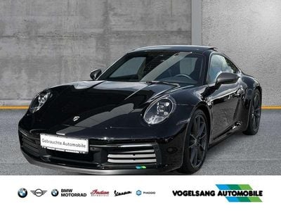 Porsche 911 Carrera T