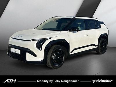 Nouă Kia EV3 Comfort 150 kW (204 CP) 2026 Alb SUV