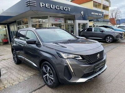 gebraucht Peugeot 5008 1.2 Hybrid 136 GT (EURO 6d)