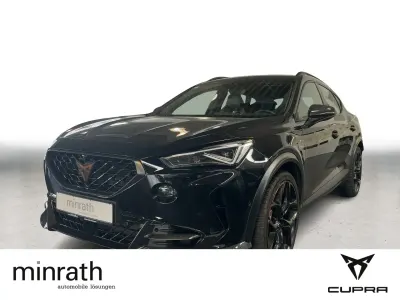 Usata Cupra Formentor VZ 390 CV (286 kW) 2024 Nero SUV