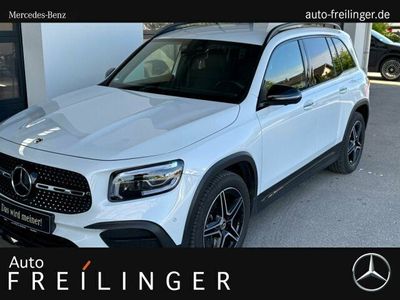 Mercedes GLB220