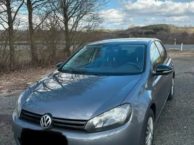Usata VW Golf VII