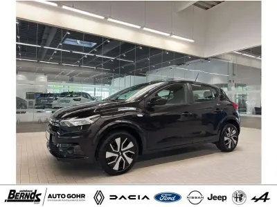 Gebraucht Dacia Sandero