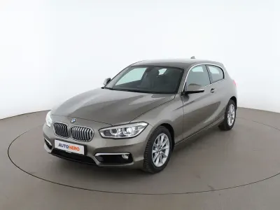 Gebraucht BMW 120