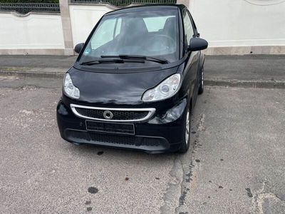 gebraucht Smart ForTwo Coupé 1.0 52kW edition 1 edition 1
