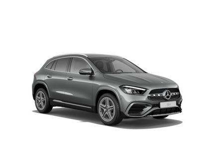 Mercedes GLA200