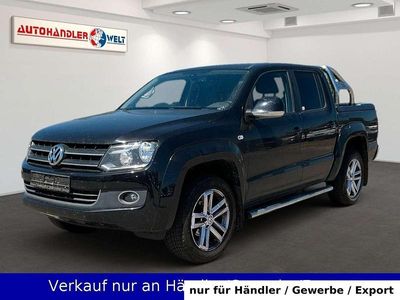 VW Amarok
