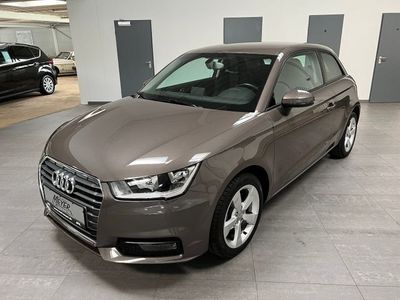 gebraucht Audi A1 