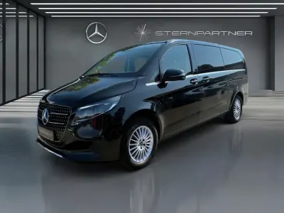 Gebraucht Mercedes V300