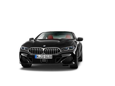 Gebraucht 2025 BMW 840 Efficient Dynamics Coupé | 54.490 €
