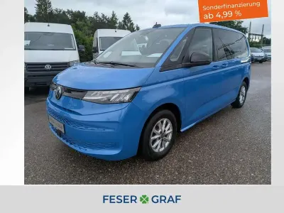 Gebraucht VW Multivan