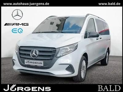 Usata Mercedes Vito 190 CV (139 kW) 2024 Bianco Furgone