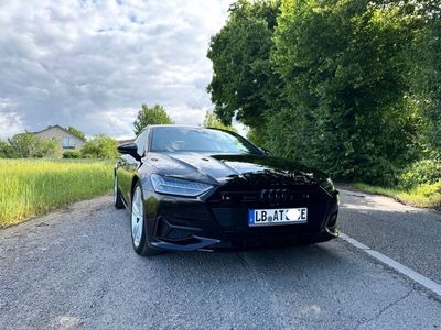 Audi A7 Sportback
