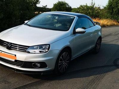 VW Eos