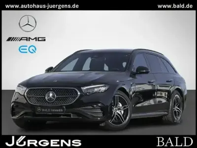 Gebraucht Mercedes E300