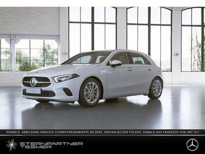 Mercedes A220