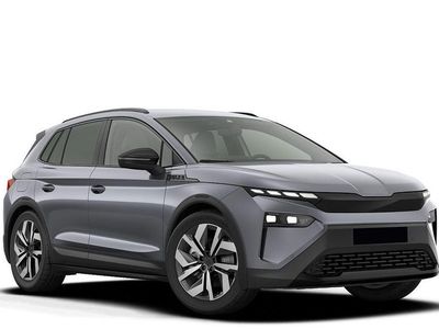Neu Skoda Elroq SportLine 139 kW (190 PS) 2026 Graphitegrau metallic SUV