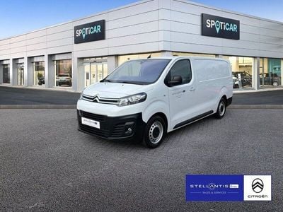 Citroën e-Jumpy