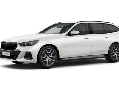 gebraucht BMW 520 d Touring