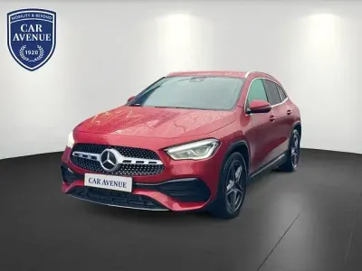 Usado Renault Austral
