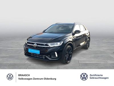 Gebraucht VW T-Roc R-line 150 PS (110 kW) 2026 SUV