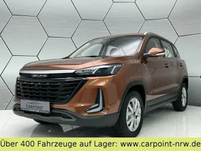 Gebraucht Baic X35