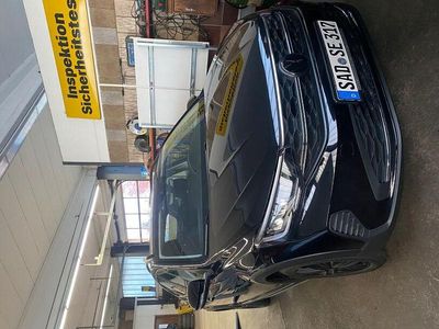 Gebraucht VW Taigo Life 95 PS (69 kW) 2024 Schwarz SUV