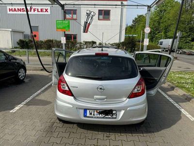 gebraucht Opel Corsa 1.4 16V Edition 111 Jahre